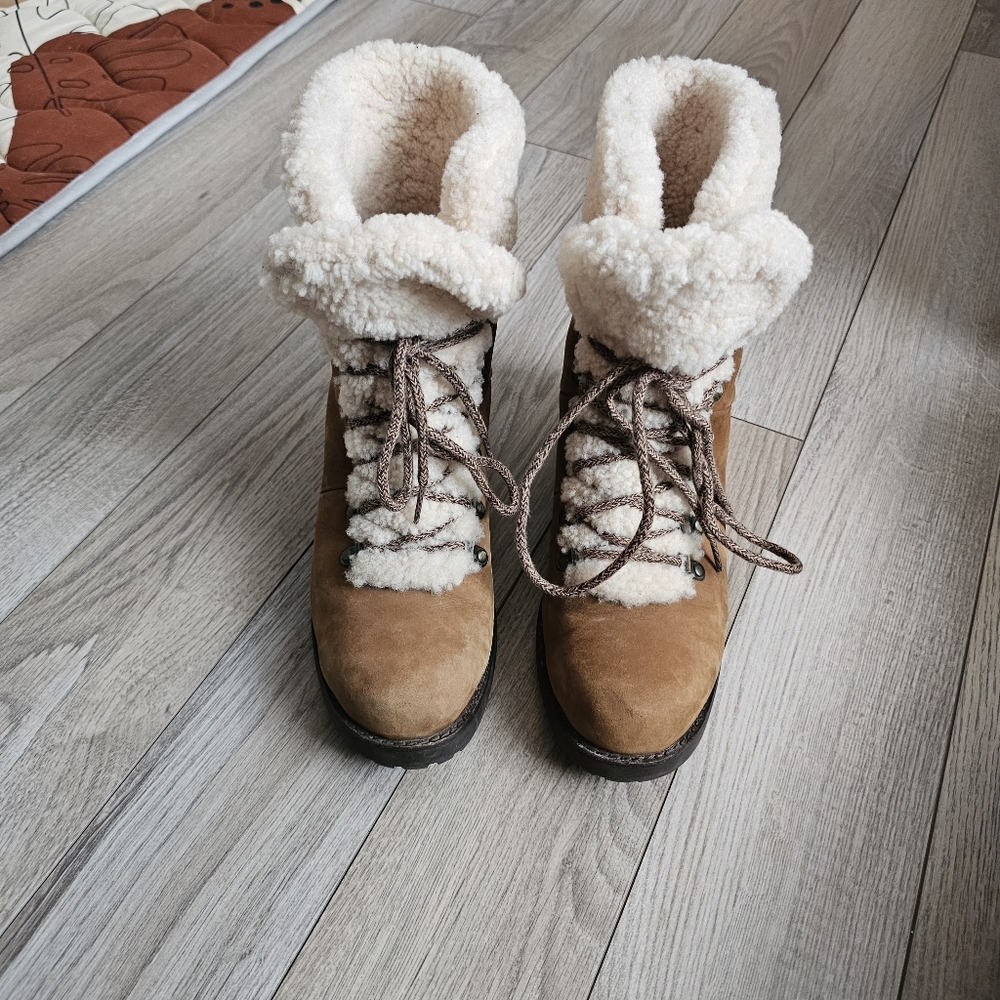 UGG Fraser Boots - image 5